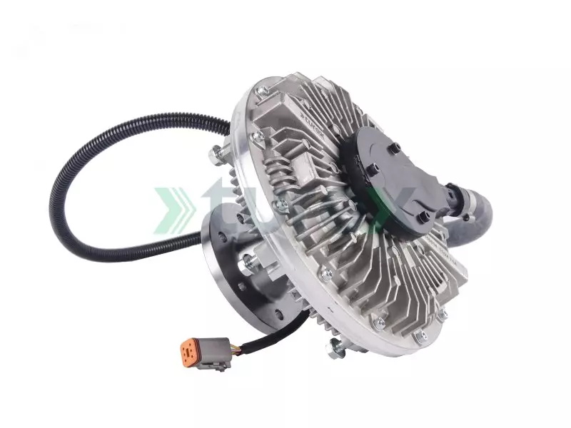 Fan Hub Renault Magnum