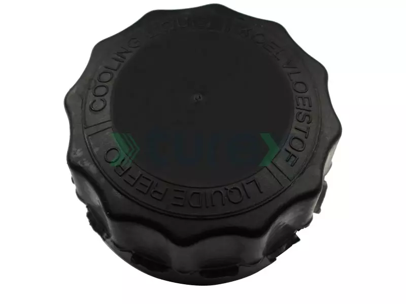 Expansion Tank Cap (Filling) Daf XF105