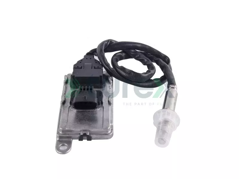 Nox Sensor Volvo, Renault