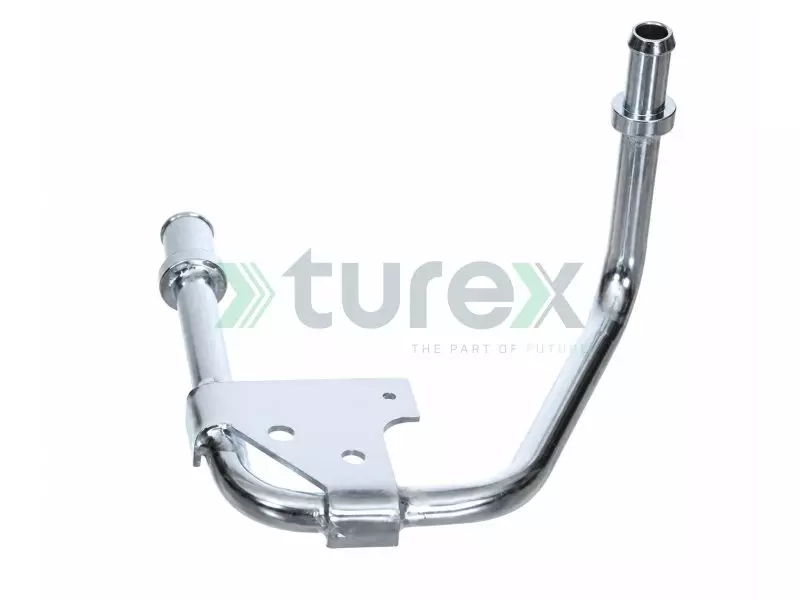 Coolant Pipe