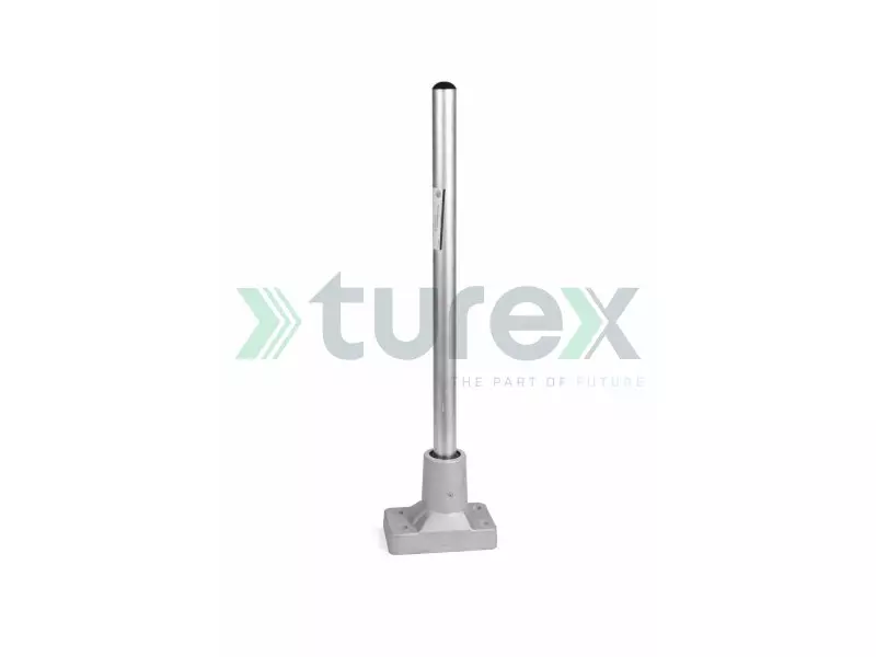 Mudguard Connection Foot Right Renault Premium II