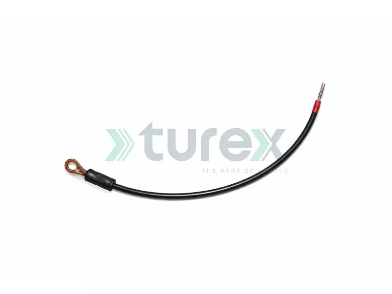 Oil Dipstick Renault Kerax