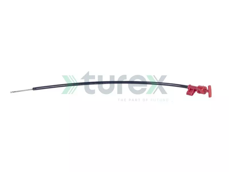 Oil Dipstick (Steel Oil Sump) Renault T