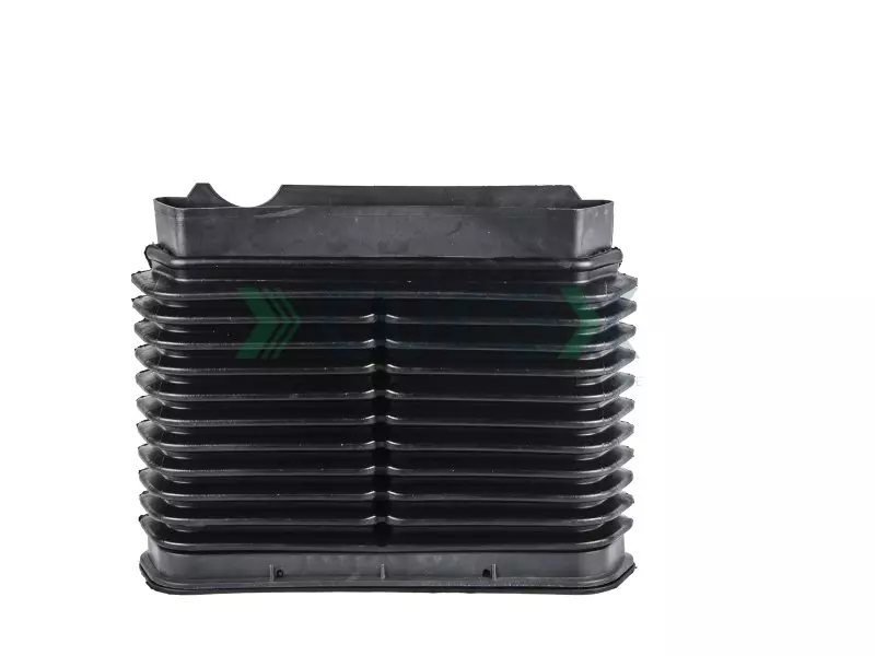 Air Filter Flue Cover