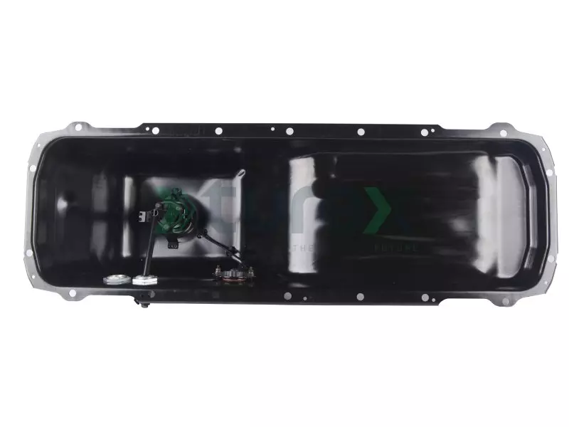 Engine Oil Sump D11-Dxı11 Eu5 (Metal)