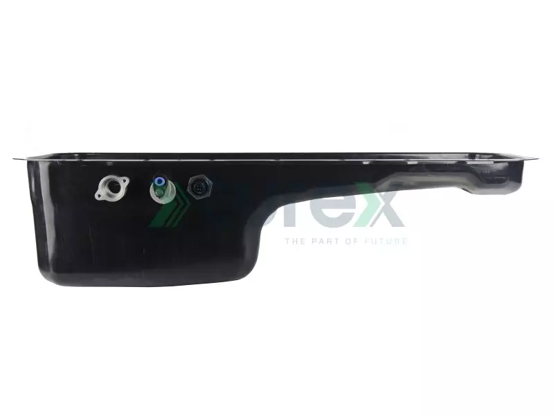 Oil Sump (Metal) Volvo, Renault D13, DXI13