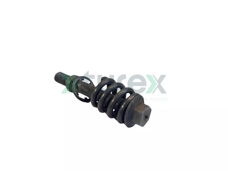 Valve Cover and Oil Pan Bolt Volvo, Renault