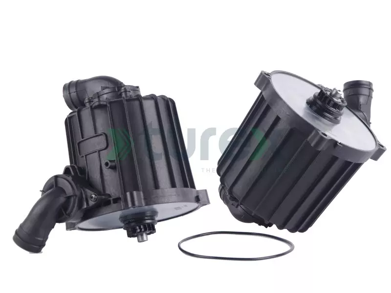 Engine Ventilation