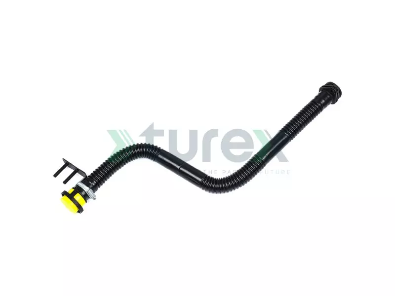 Oil Filler Intermediate Pipe Renault T (Old Type)