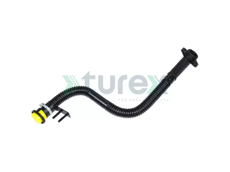 Oil Filling Intermediate Pipe Renault T (New Type)