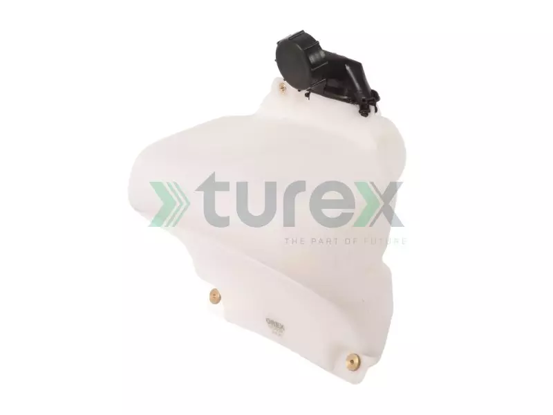 Cam Su Deposu (Motorsuz) Renault DXI 11, Volvo