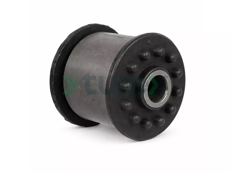 Cabin Mounting