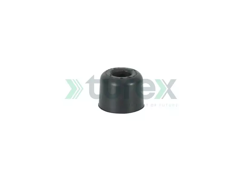 Rubber Buffer, driver cab