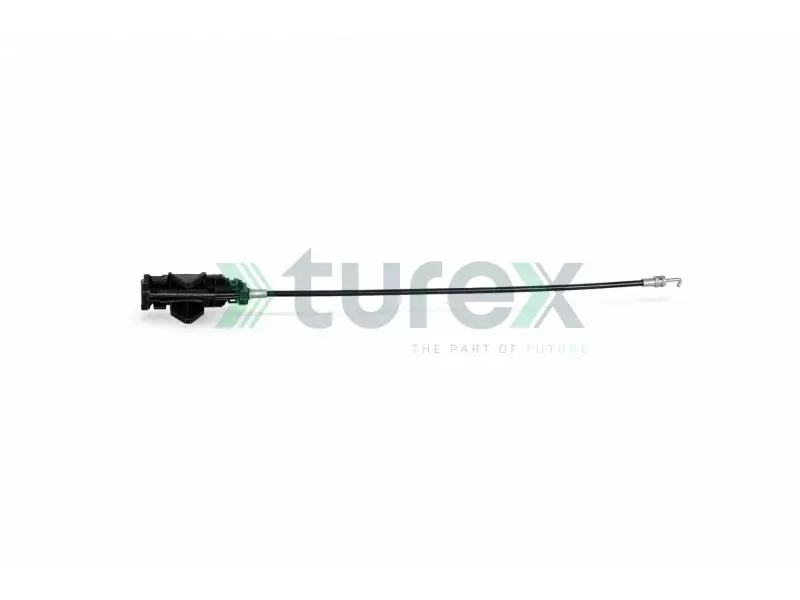 Cable Pull, Door Release