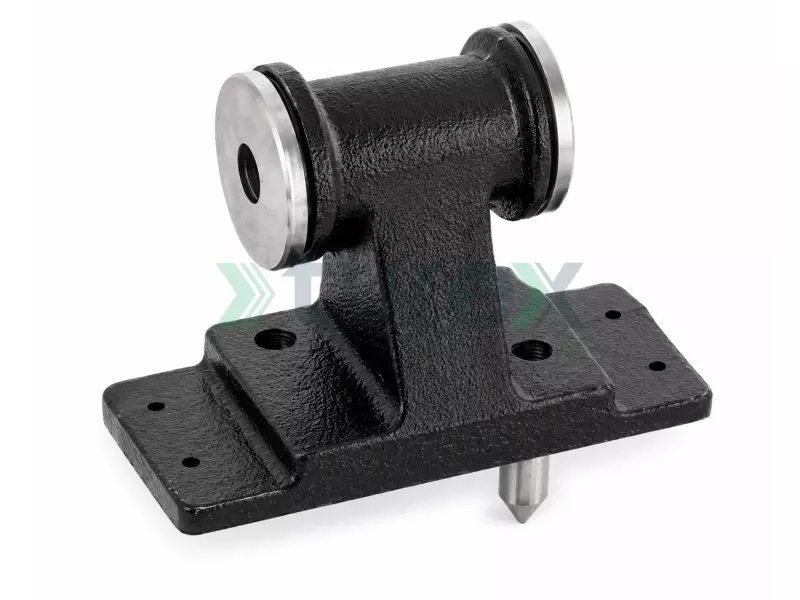 Housing Bearing, Shock Absorber Mount (Driver Cab)