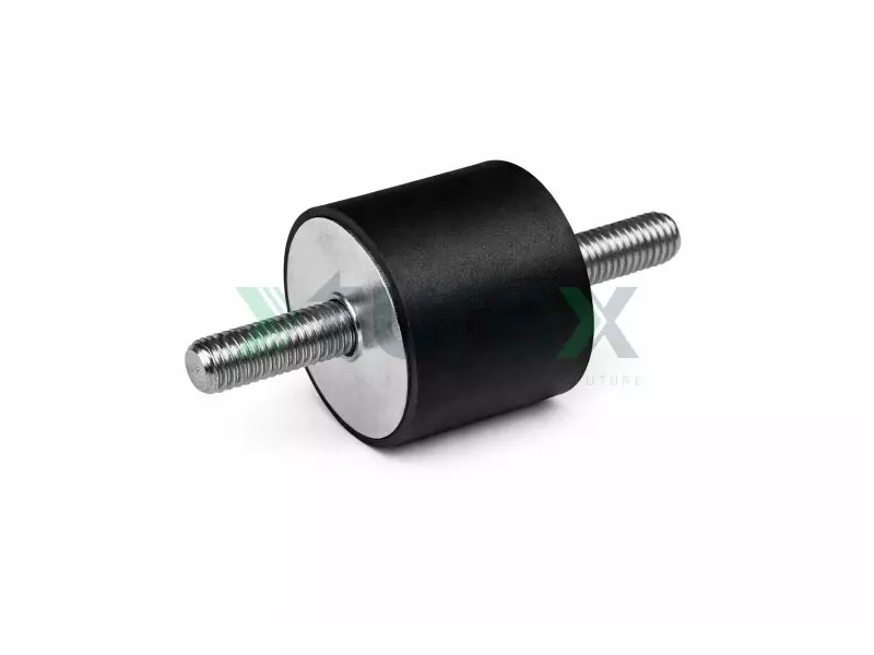 Radiator Mounting