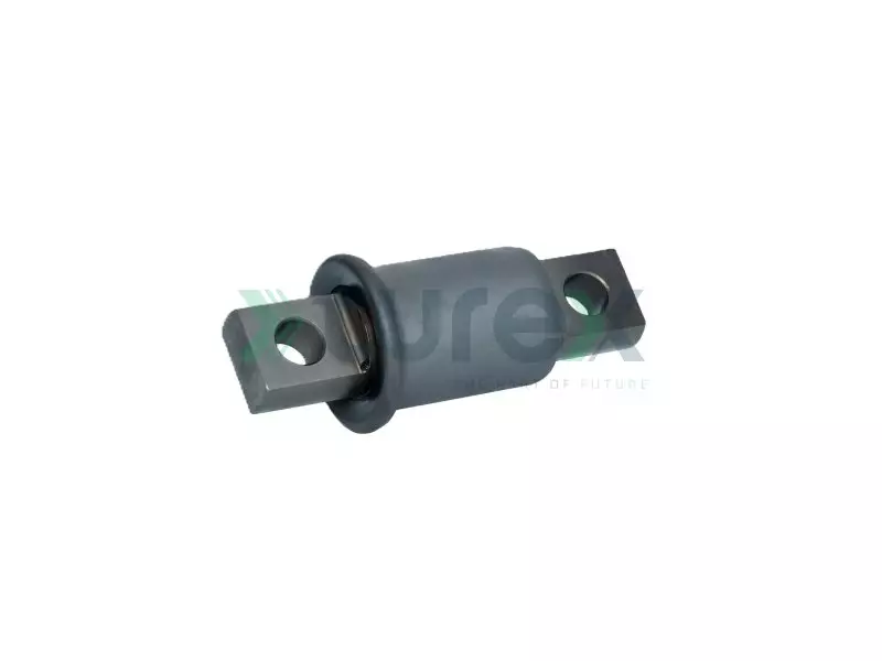 Rubber Bushing, Spring