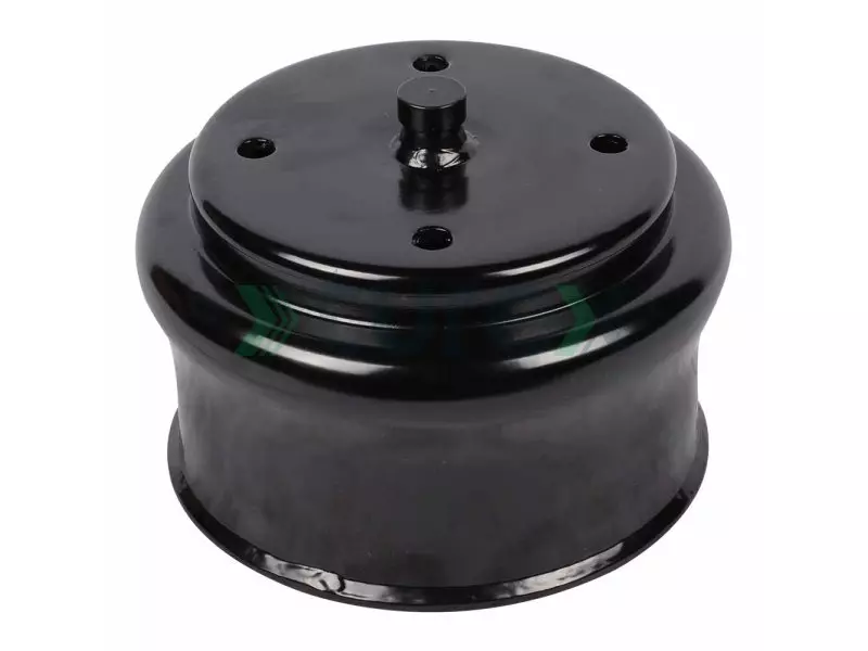 Bova Rear Air Spring Lower Piston