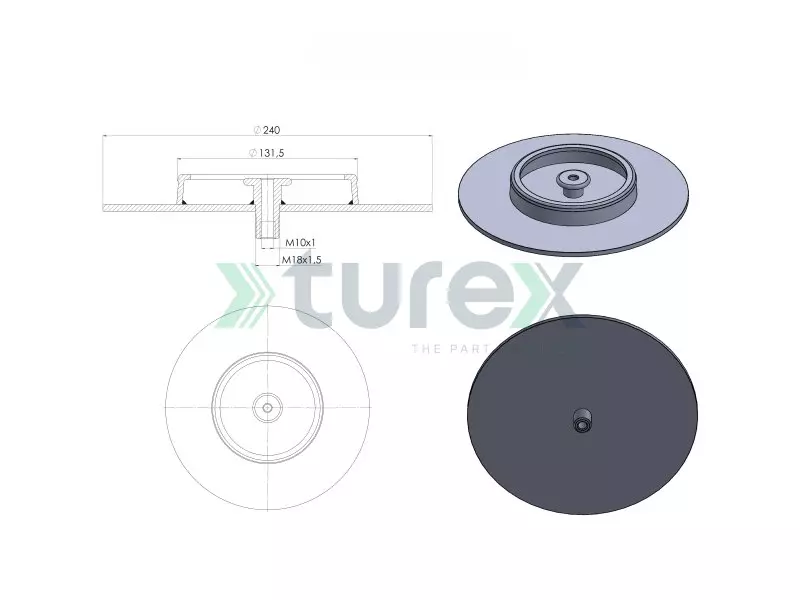 Air Spring Pleyt