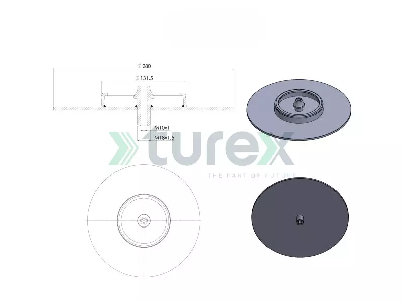 Air Spring Pleyt