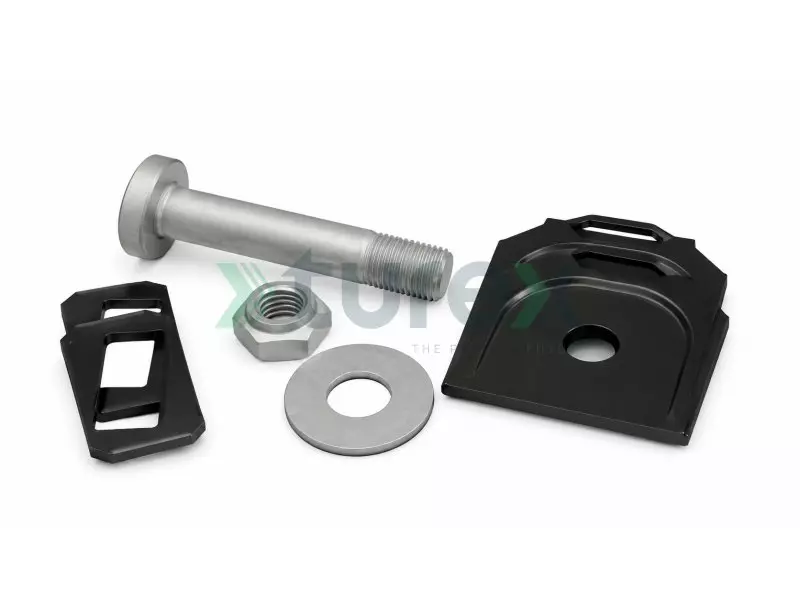 Repair Kit, spring bolt