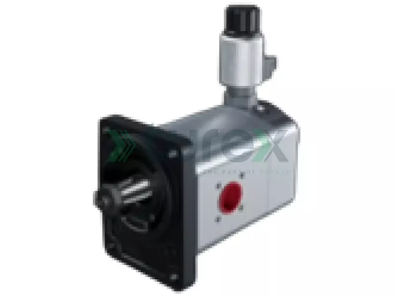 Fan Motor Solaris Bus