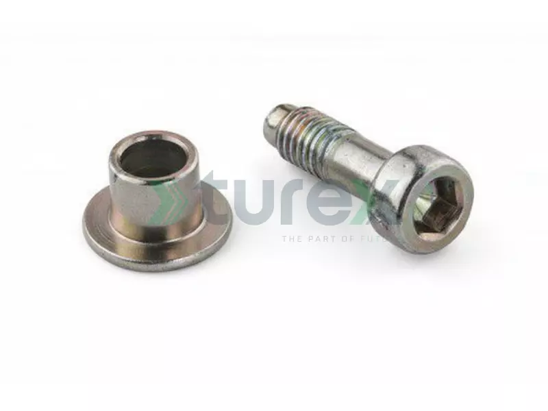 Screw