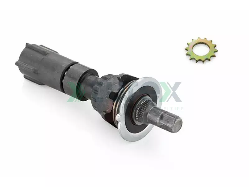 Ball Caliper Mechanism