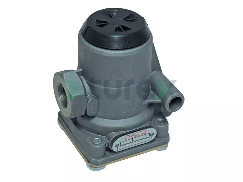 Pressure Limiting Valve Mercedes, Man
