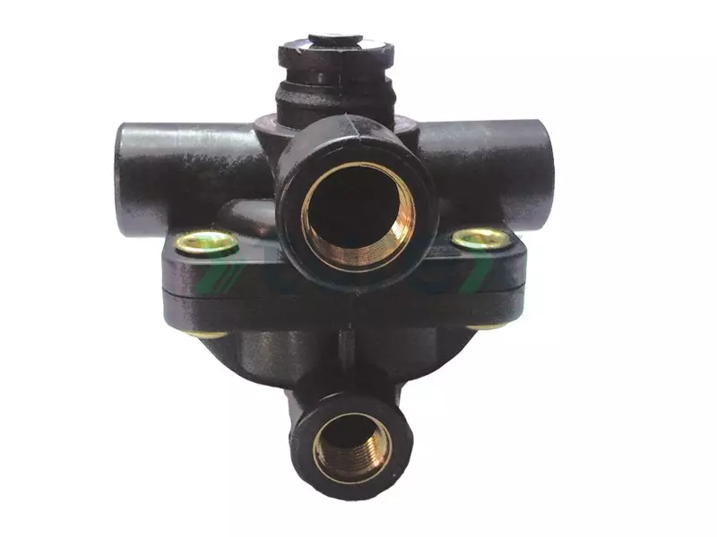 Relay Valve Man, Renault, Daf, Iveco