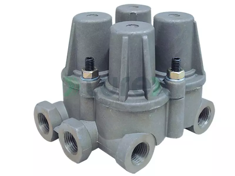 Multi-circuit Protection Valve Man