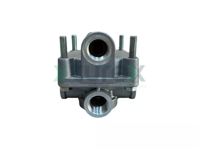 Trailer Control Valve Mercedes, Man, Volvo, Iveco