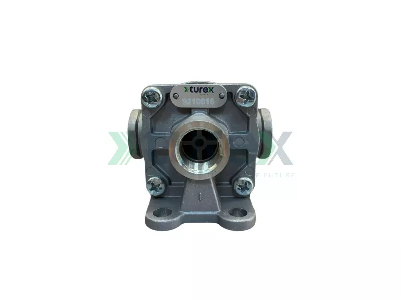 Quick Release Valve Universal