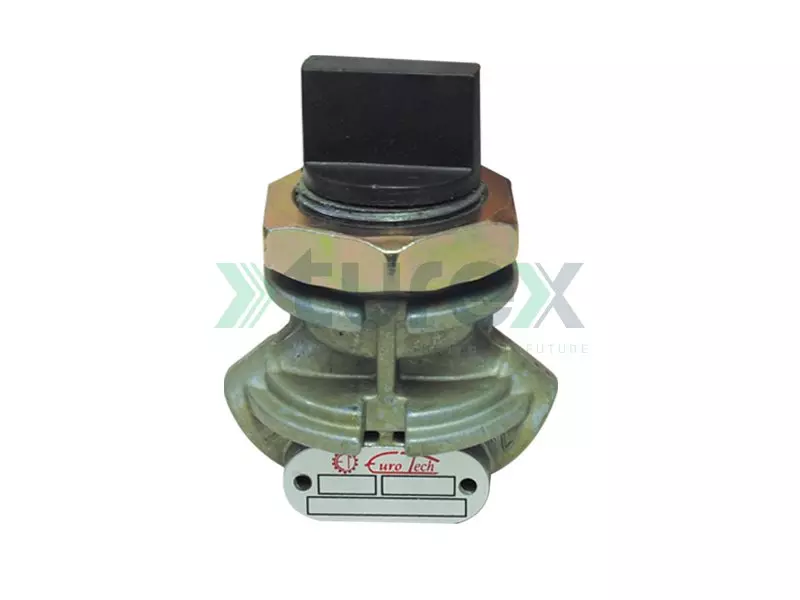 3/2 Directional Control Valve Mercedes, Daf, Iveco