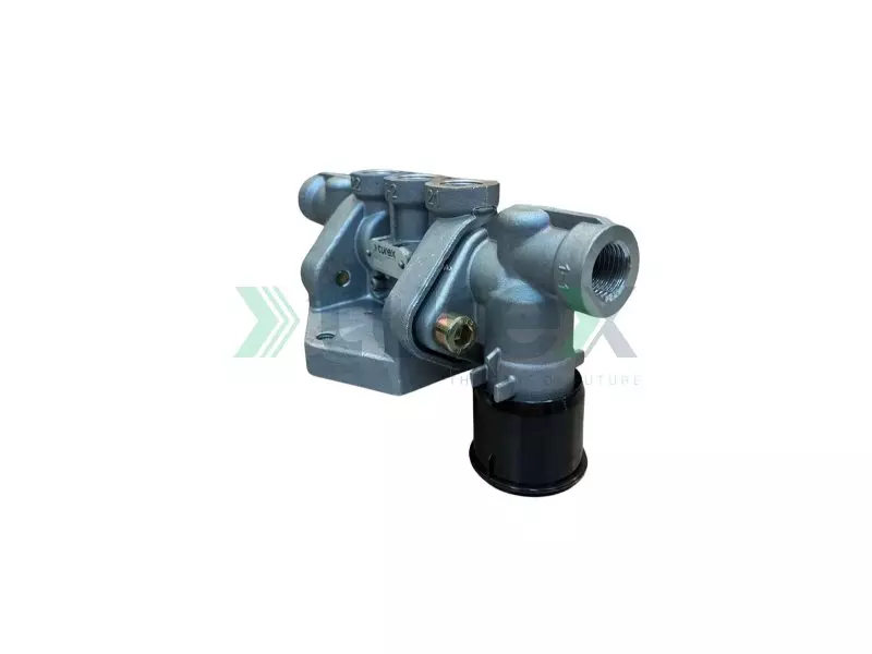 Quick Release Valve