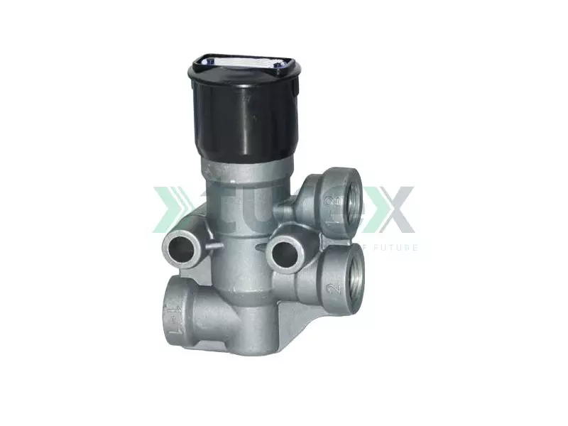 Quick Release Valve