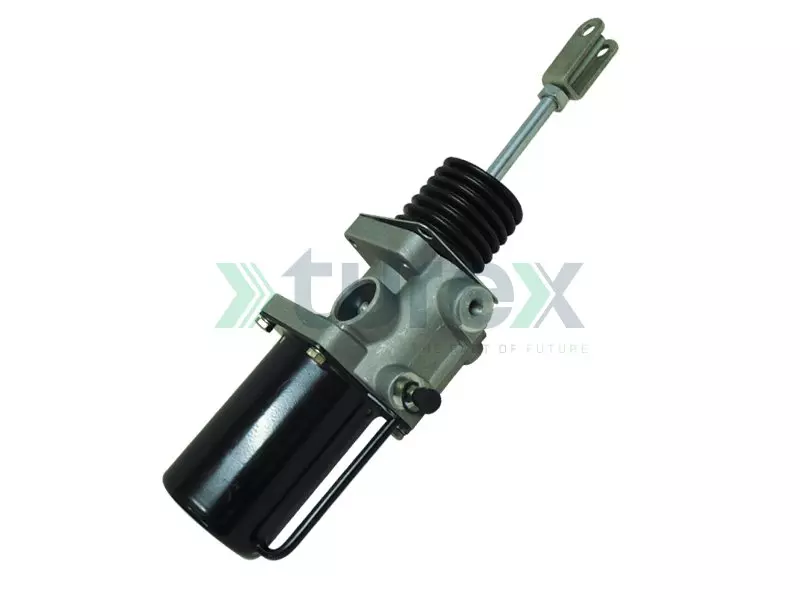Pneumatic Clutch Centre