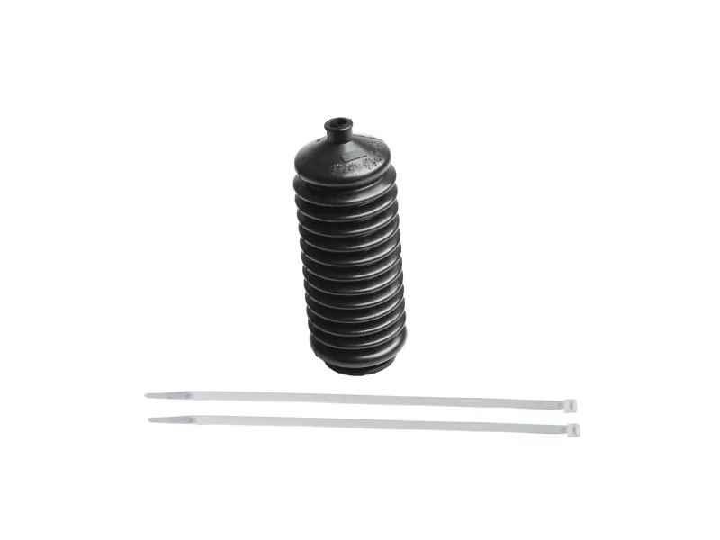 WHEEL BELLOW (with plastic clamp)