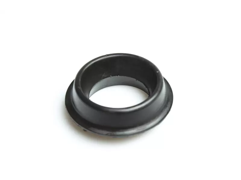 SHOCK ABSORBER RUBBER (RIGHT-LEFT)