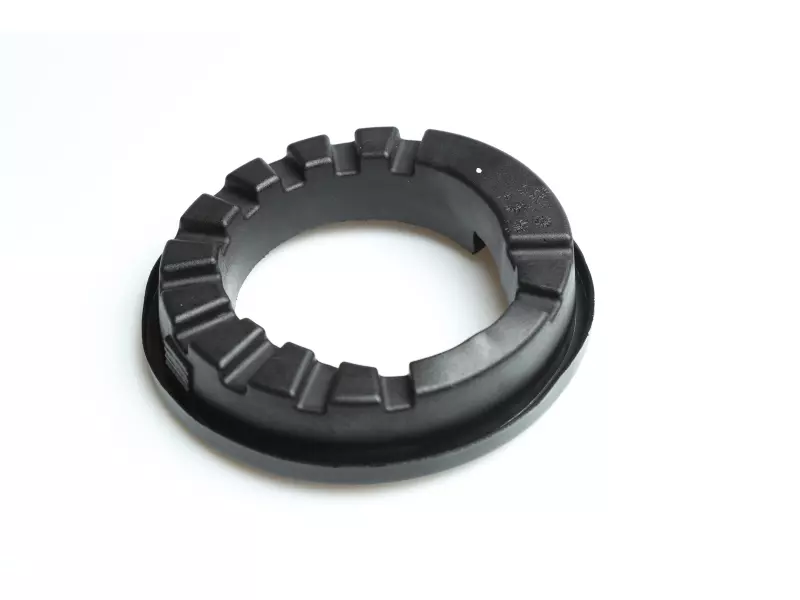SHOCK ABSORBER RUBBER