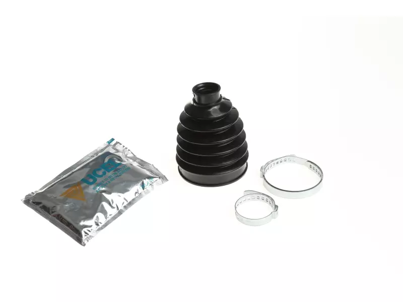 AXLE BELLOW OUTER