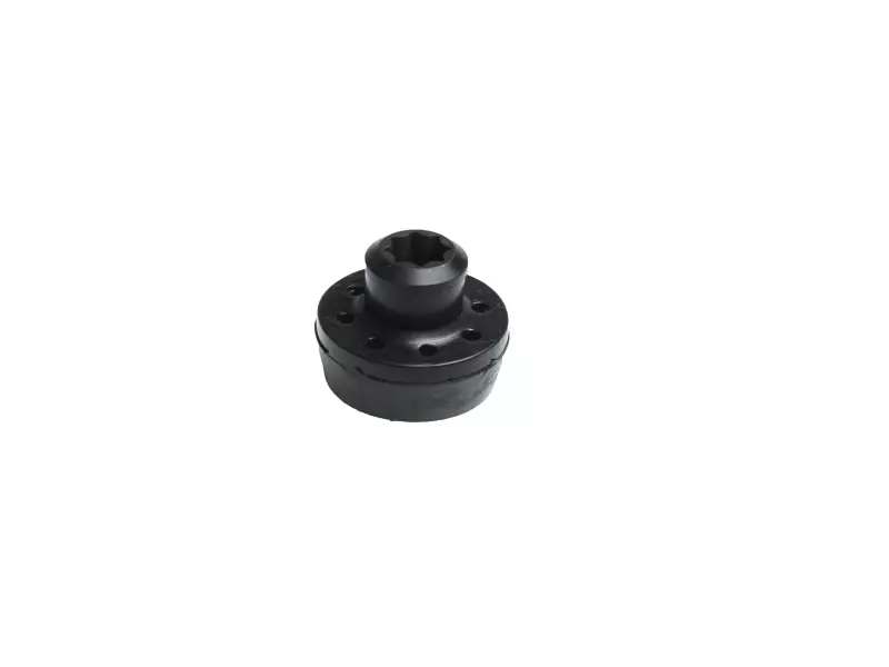 RADIATOR LOWER RUBBER