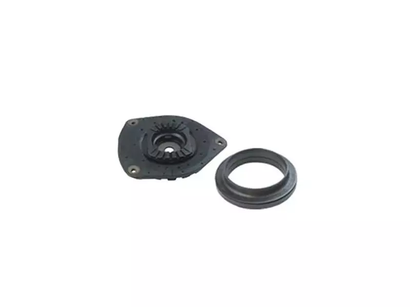 SHOCK ABSORBER SUPPORT + BEARING (KIT)