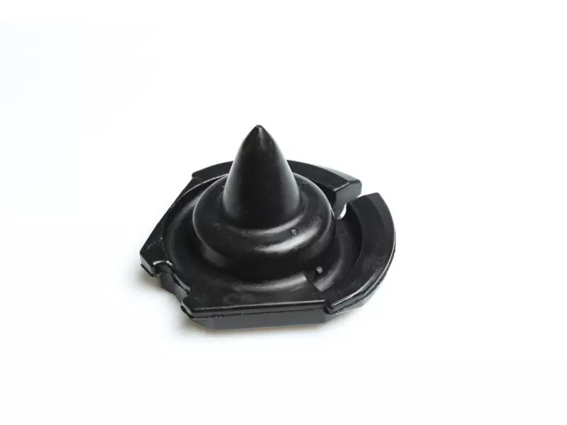 SHOCK ABSORBER RUBBER (UPPER)
