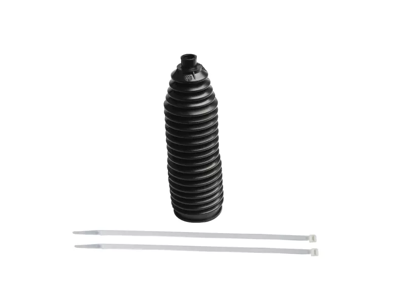 WHEEL BELLOW (with plastic clamp)