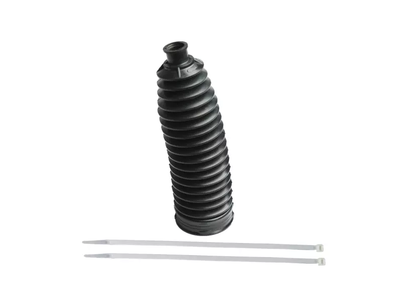 WHEEL BELLOW (with plastic clamp)