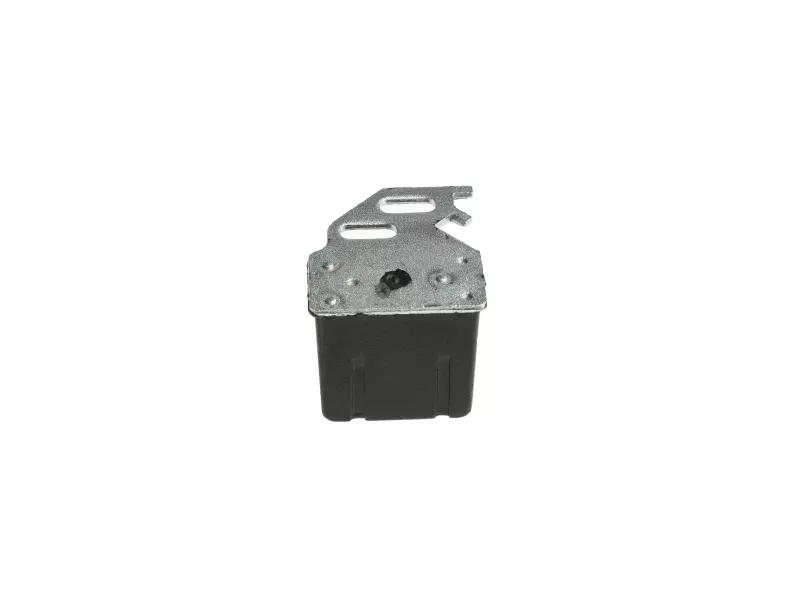 EXHAUST SUPPORT (MIDDLE)
