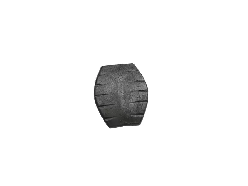 PEDAL RUBBER