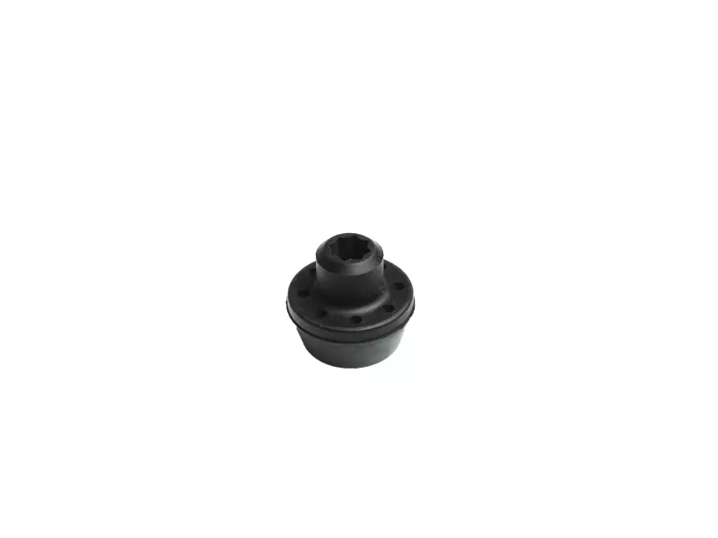 RADIATOR LOWER RUBBER