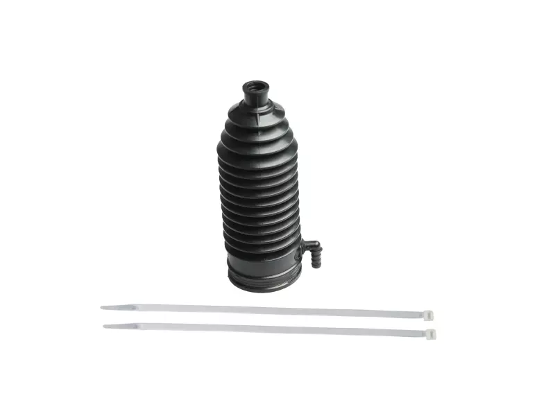 WHEEL BELLOW (with plastic clamp)
